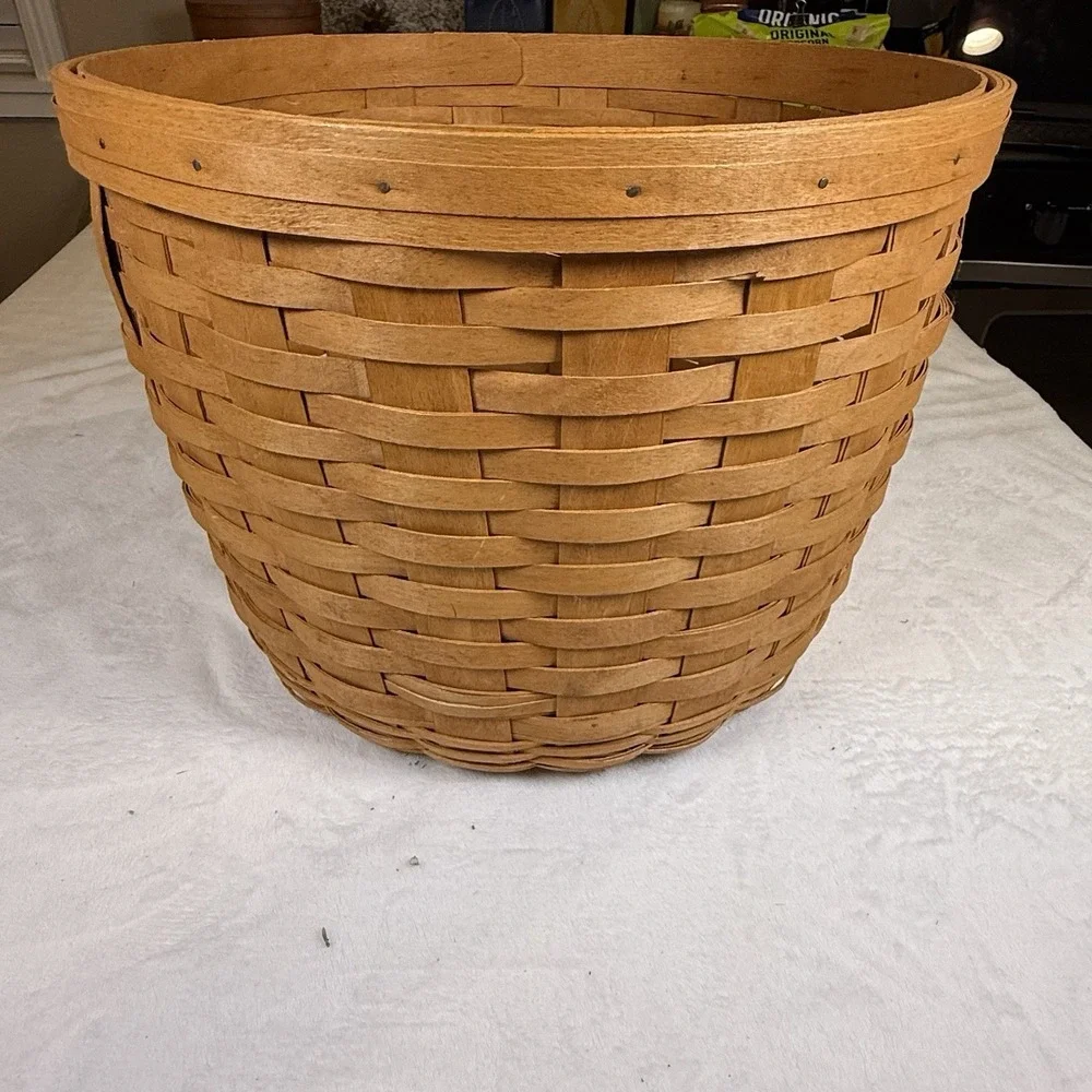 Longaberger vintage authentic